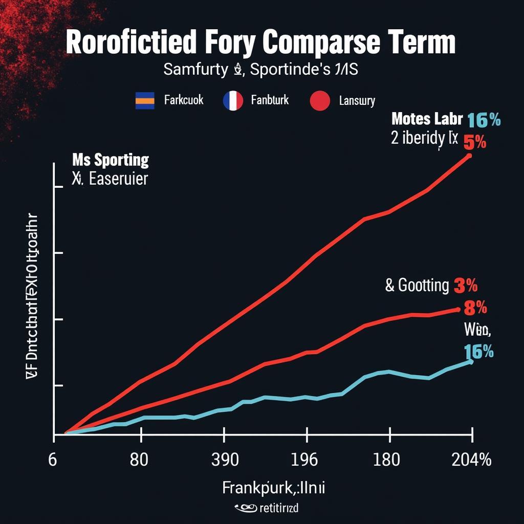 Phân tích phong độ Frankfurt vs Sporting