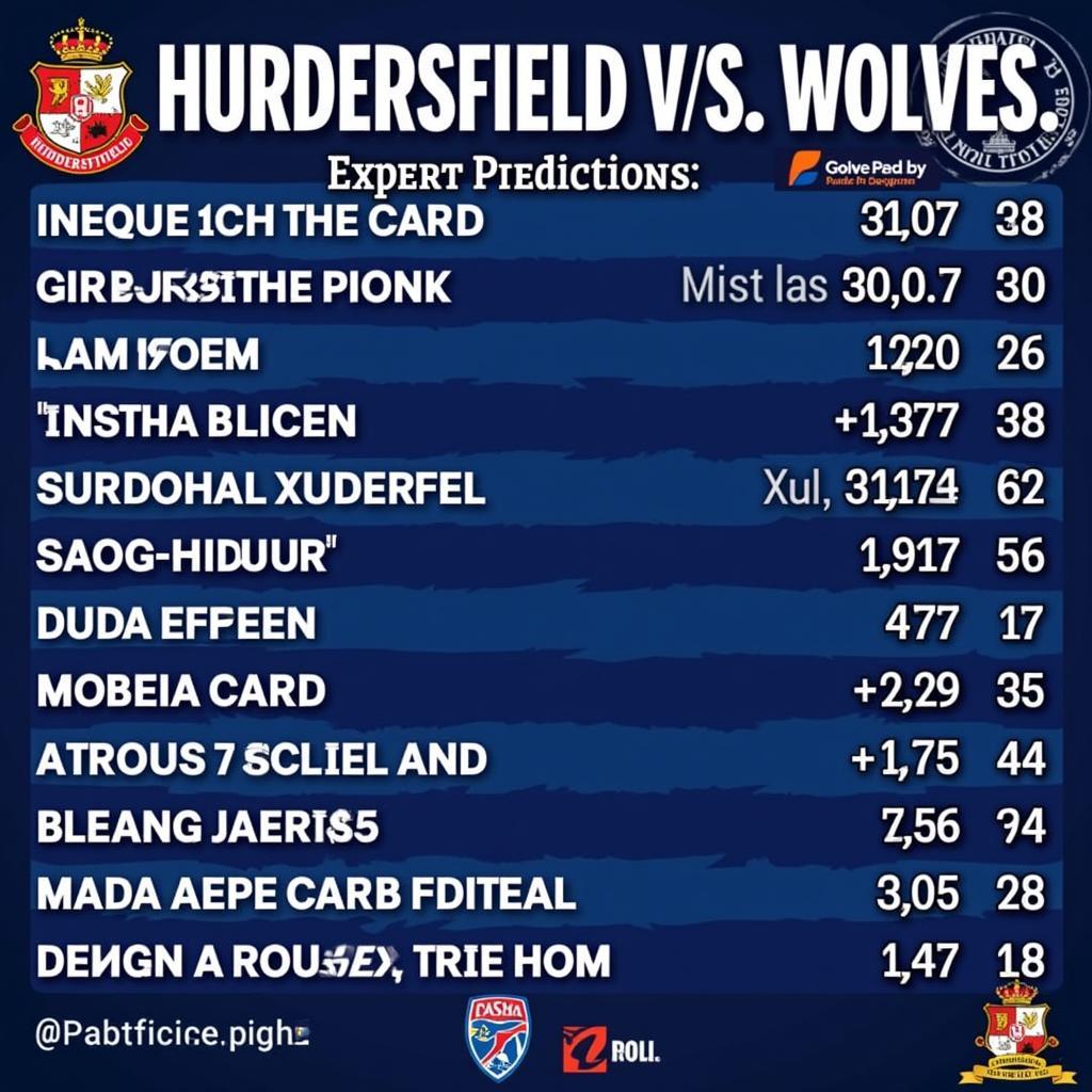 Soi kèo Huddersfield vs Wolves và dự đoán kết quả trận đấu