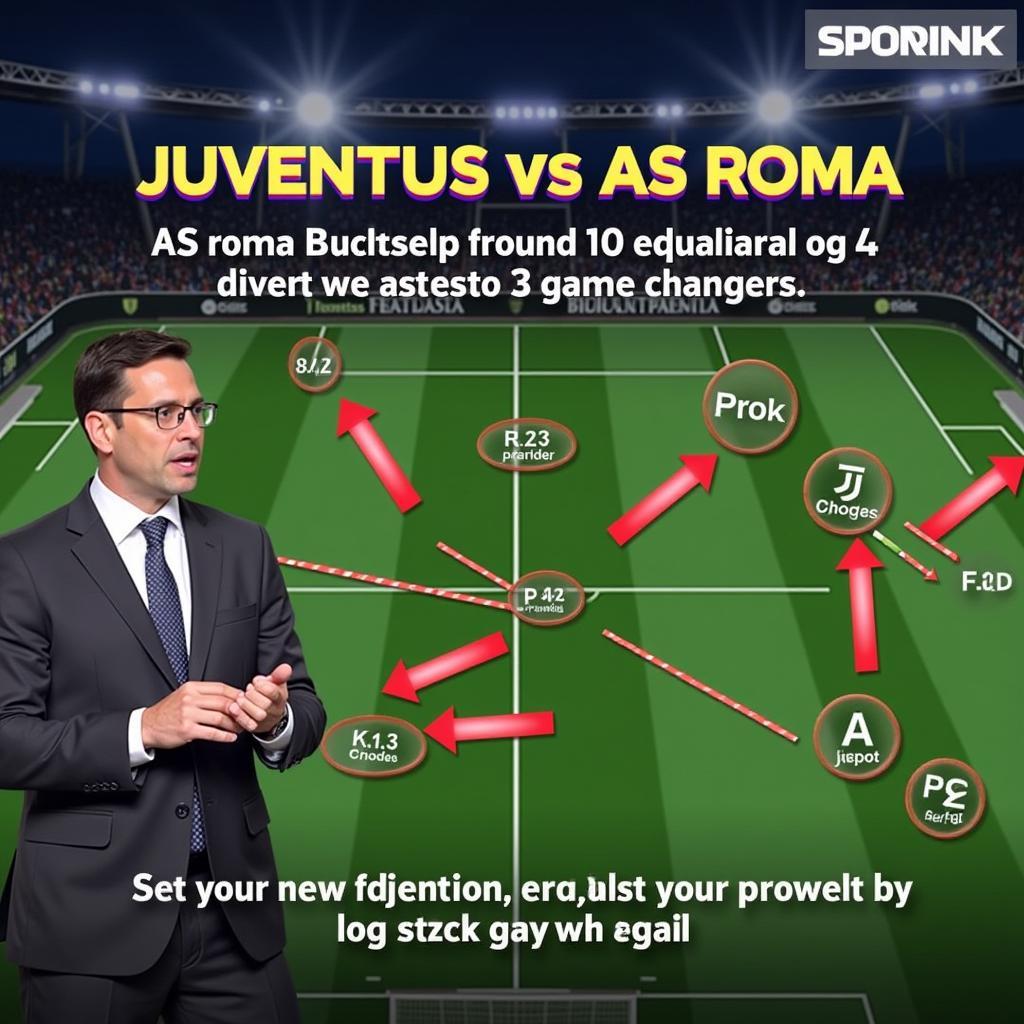 Soi kèo Juve vs AS Roma - Nhận định chuyên gia