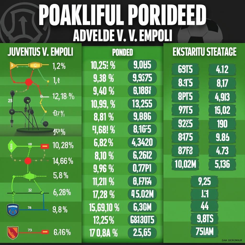 Dự đoán kết quả trận đấu Juventus vs Empoli