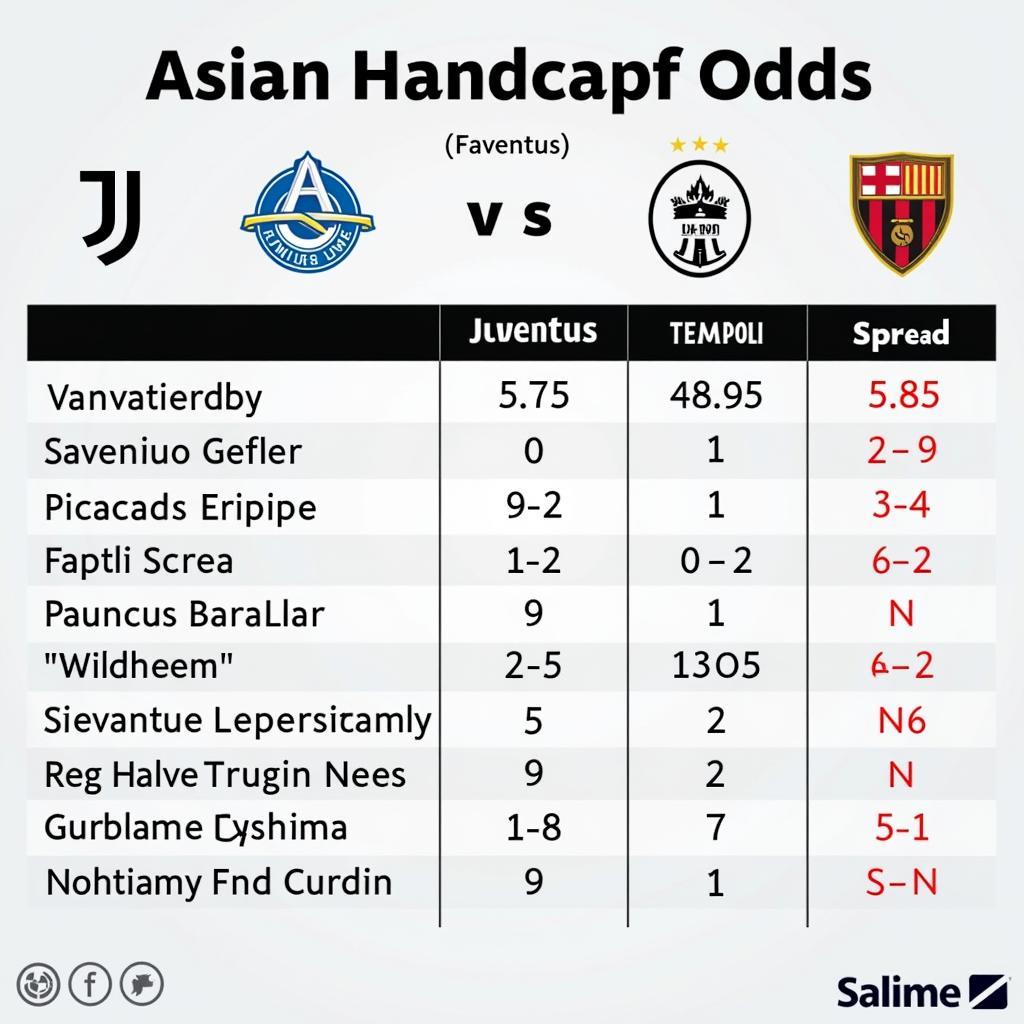 Nhận định kèo Châu Á Juventus vs Empoli