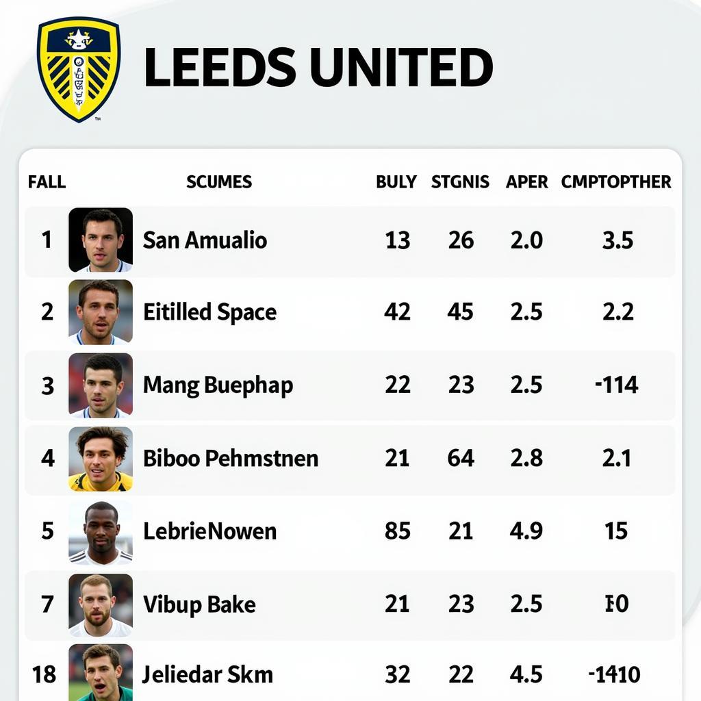 Soi kèo Leeds hôm nay: Tình hình hiện tại