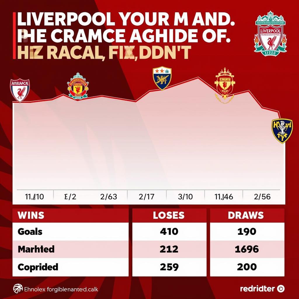 Phân tích phong độ Liverpool khi soi kèo