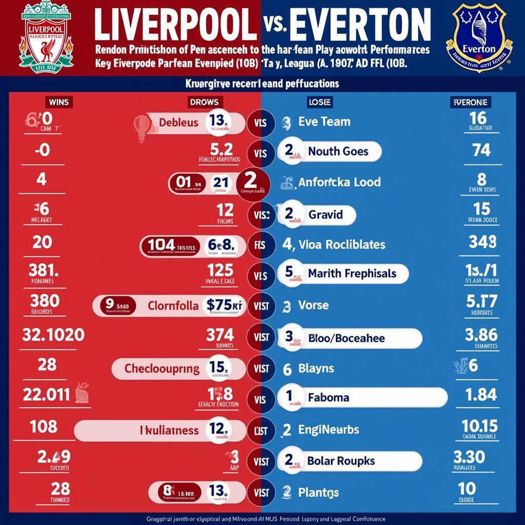 Nhận định phong độ Liverpool vs Everton