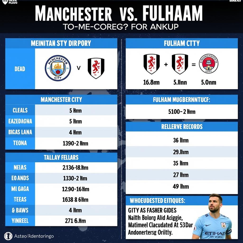 Dự đoán kết quả trận đấu MC vs Fulham