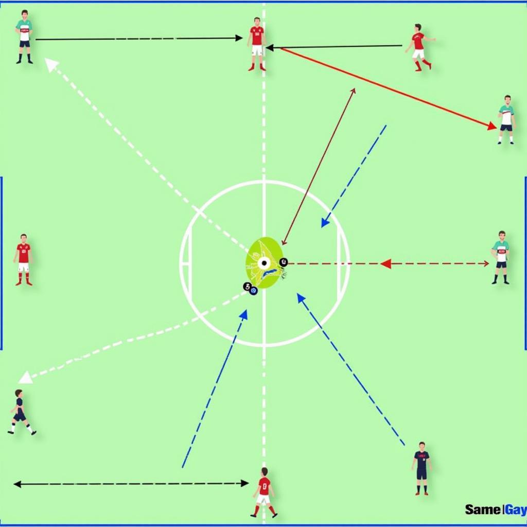 Soi kèo MC vs Real: Phân tích chiến thuật