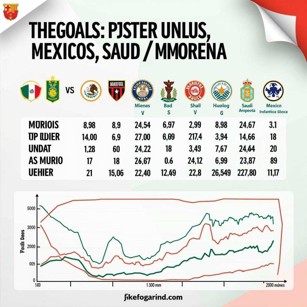 Nhận định kèo tài xỉu Mexico vs Ả Rập Xê Út