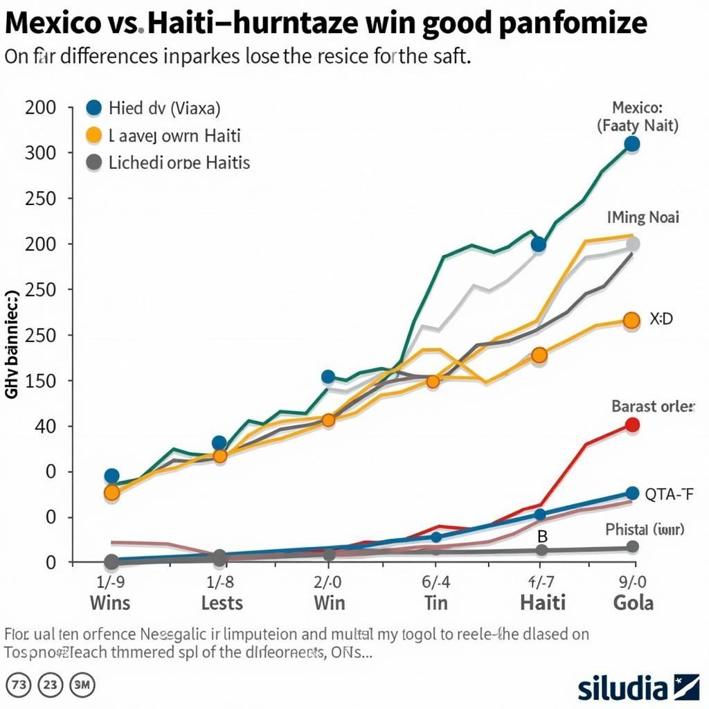 Phân tích phong độ Mexico vs Haiti