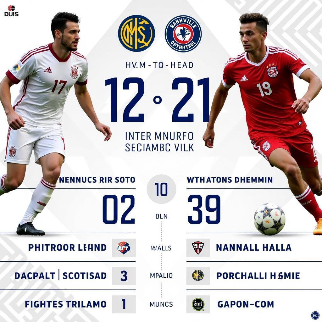 Soi kèo Nashville vs Inter Miami: Đối đầu đỉnh cao