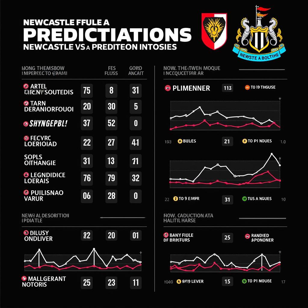 Dự đoán tỷ số Newcastle vs Brentford