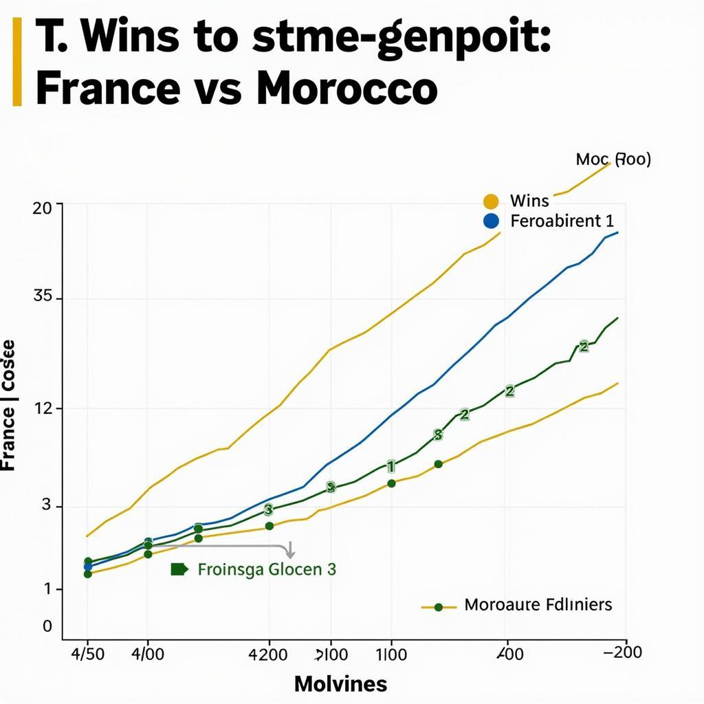 Soi kèo Pháp vs Maroc: Phong độ gần đây