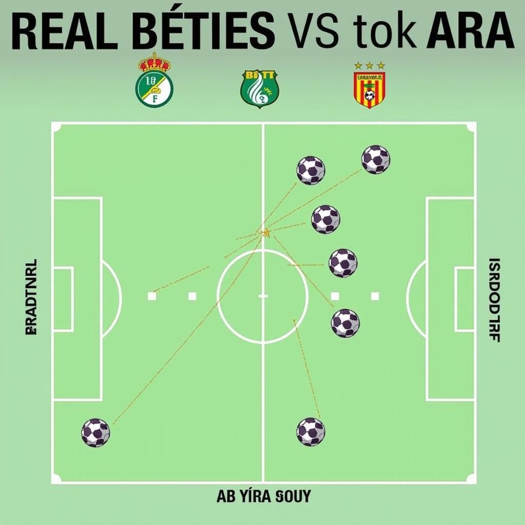 Dự đoán tỷ số Real Betis vs Cadiz