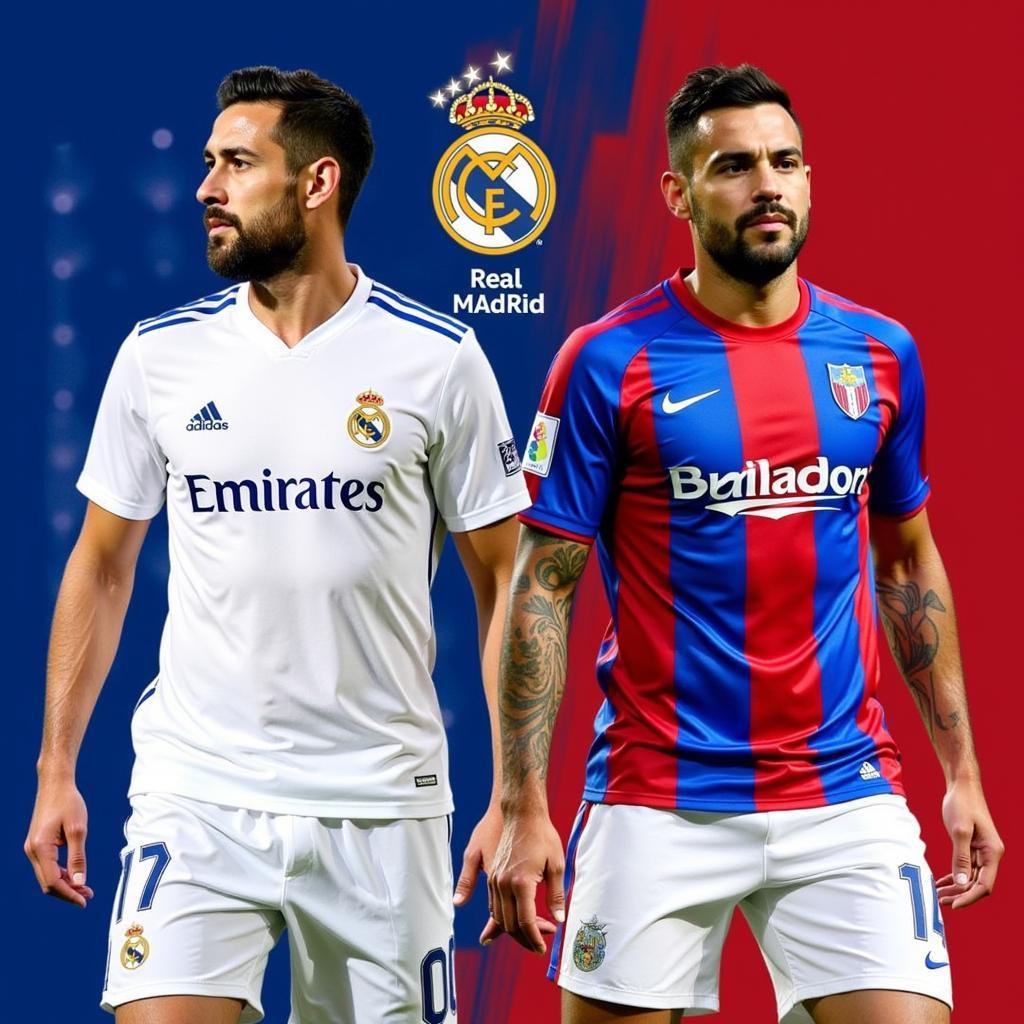 Soi kèo Real Madrid vs Alaves: Các cầu thủ chủ chốt