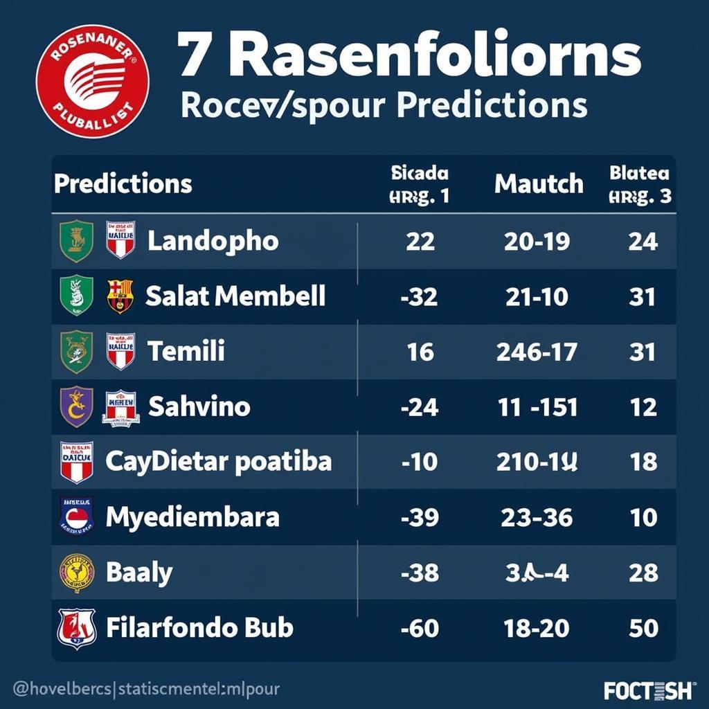 Dự đoán kết quả Rosenborg