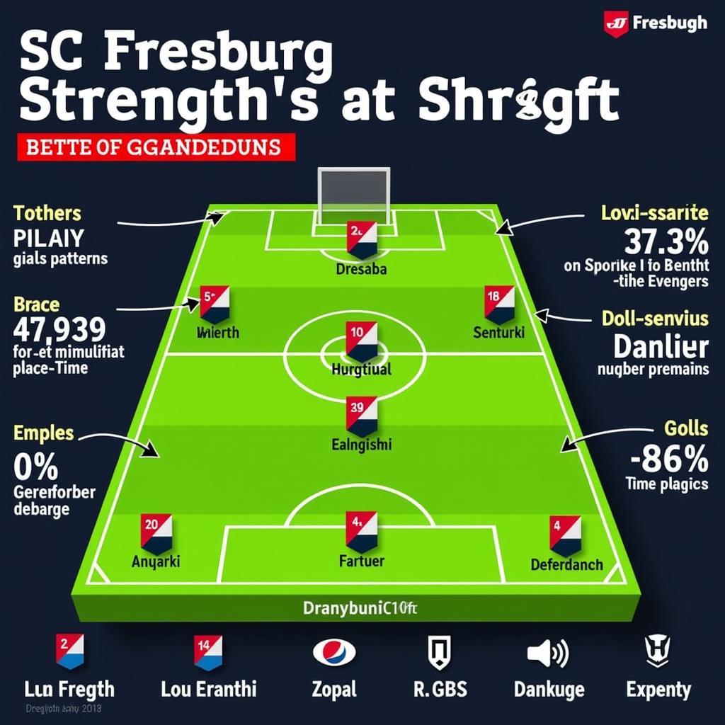 Soi Kèo SC Freiburg: Chìa Khóa Chiến Thắng