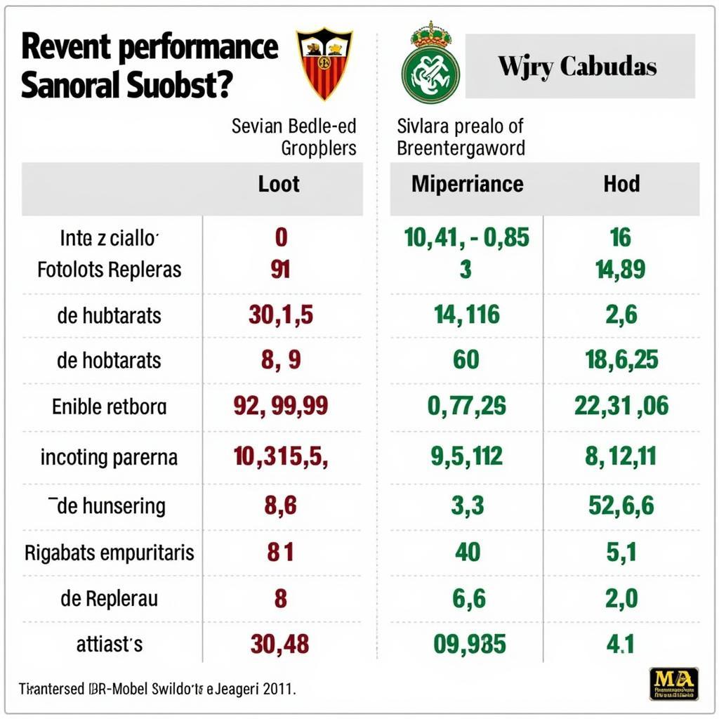 Soi kèo Sevilla vs Betis: Đại chiến xứ Andalusia