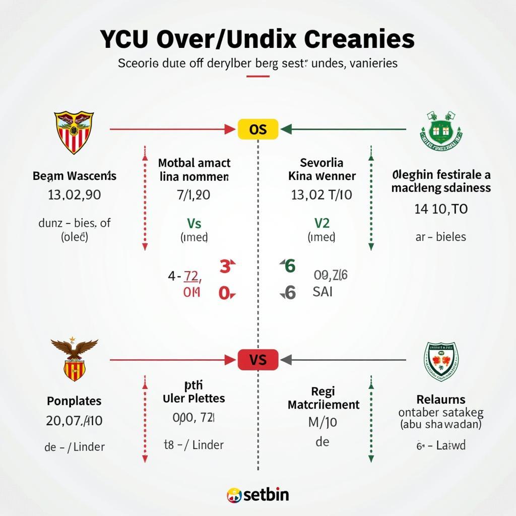 Soi kèo Sevilla vs Betis: Tài Xỉu