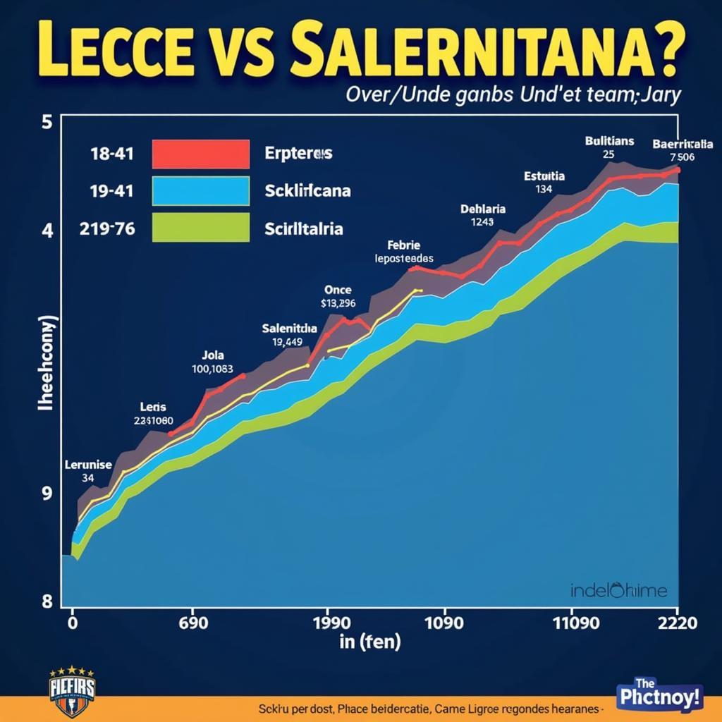 Soi kèo tài xỉu Lecce vs Salernitana