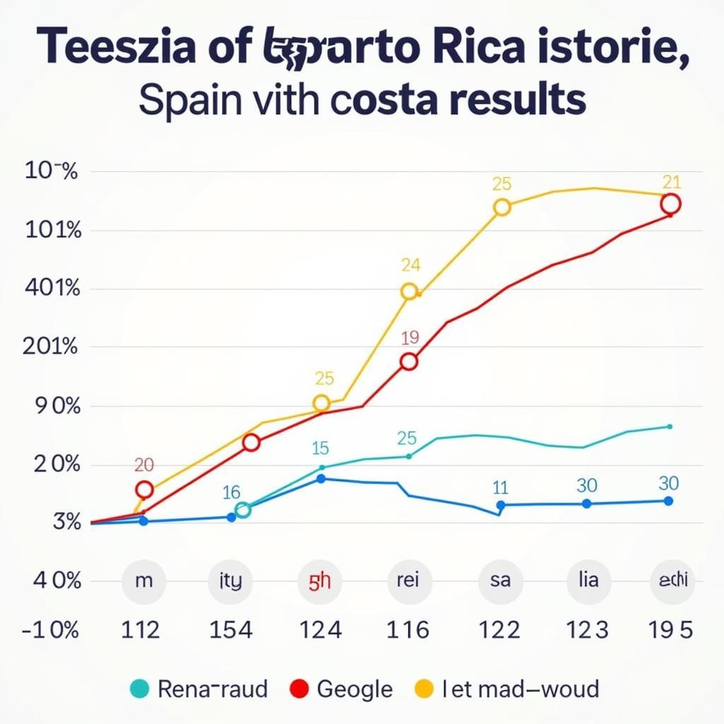 Lịch sử đối đầu Tây Ban Nha - Costa Rica