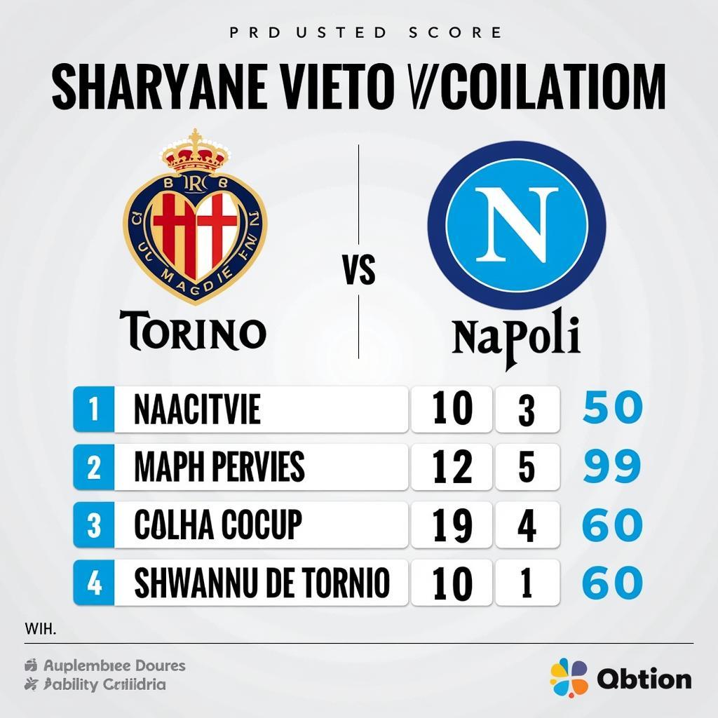 Dự đoán kết quả Torino vs Napoli