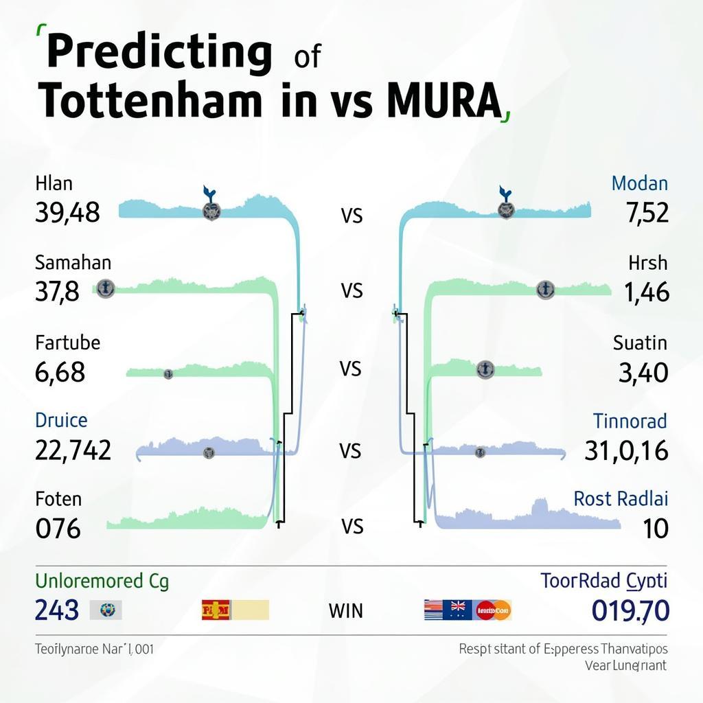 Dự đoán kết quả trận đấu soi kèo Tottenham vs Mura