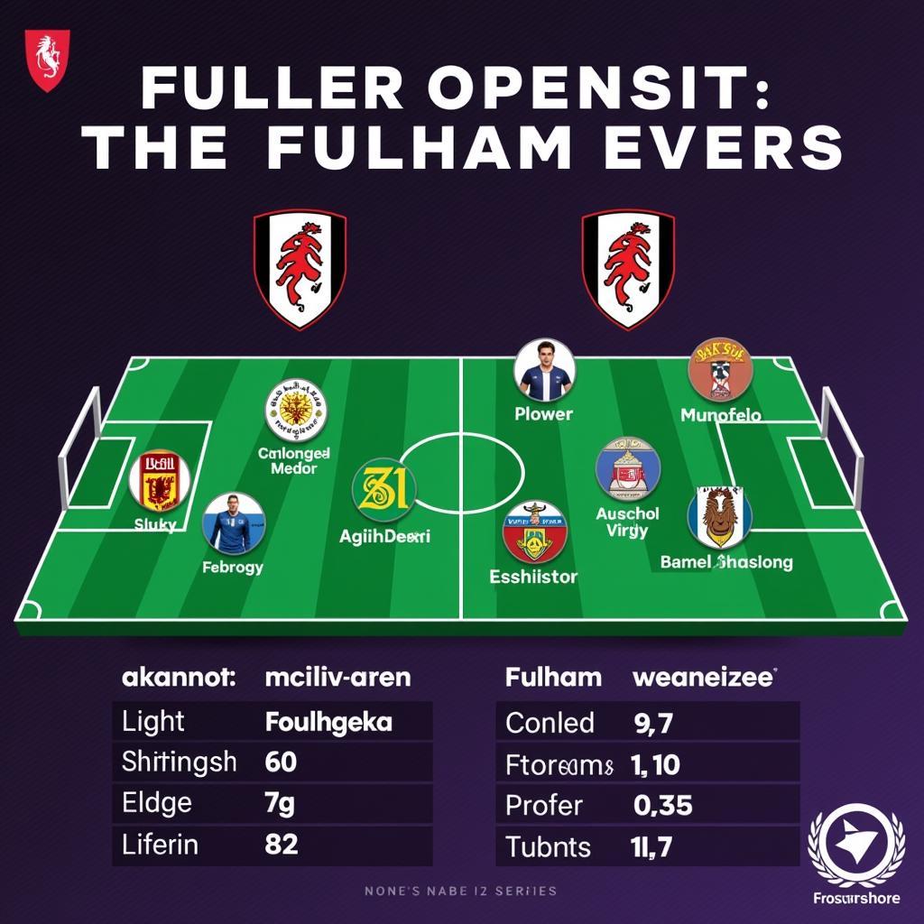 Soi kèo trận Fulham: Phân tích đối thủ