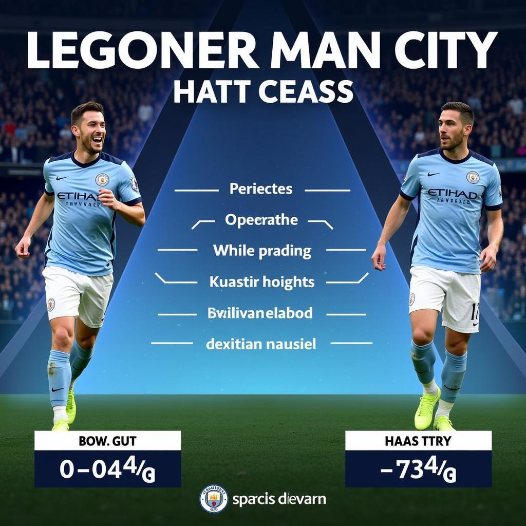 Dự đoán kết quả Man City đêm nay