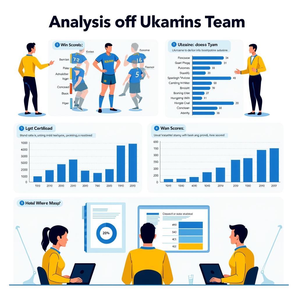 Soi kèo Ukraine hôm nay: Phân tích và dự đoán chính xác