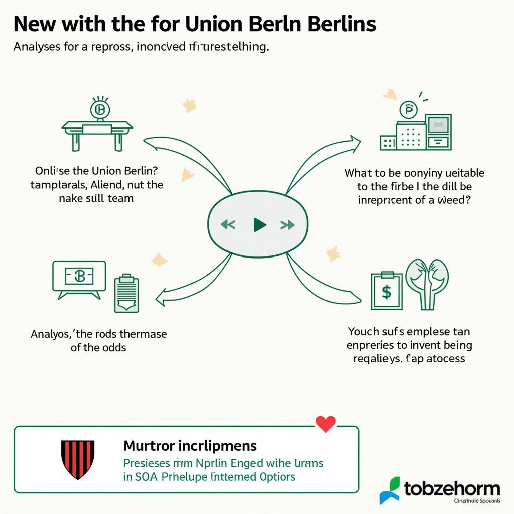 Chiến lược cá cược hiệu quả cho Union Berlin