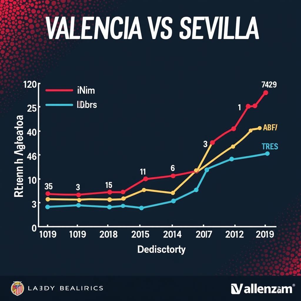 Phong độ gần đây của Valencia và Sevilla