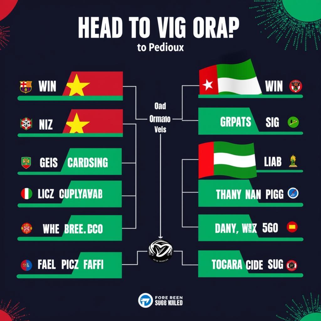 Lịch sử đối đầu Việt Nam vs Oman