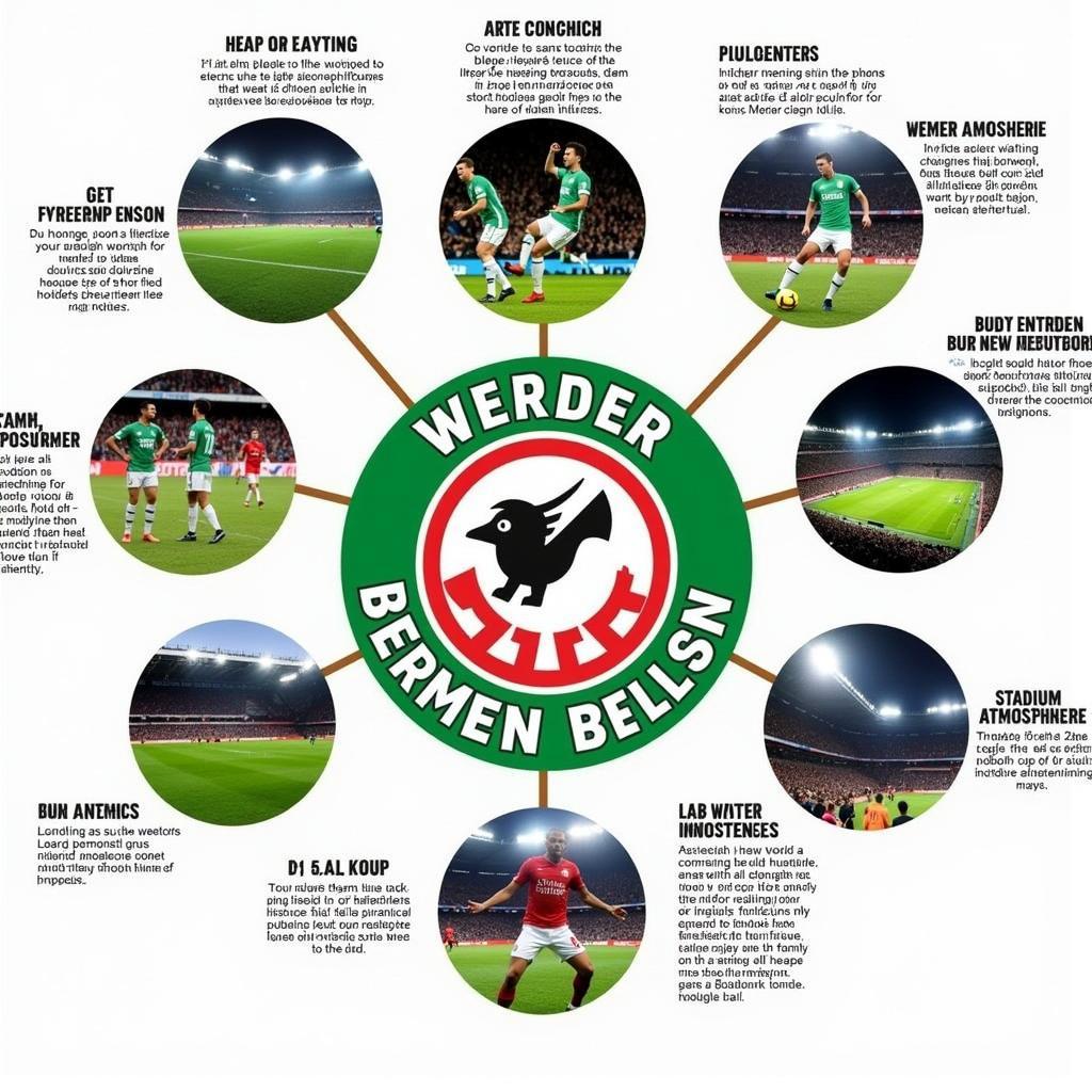 Soi kèo Werder Bremen: Các yếu tố khác