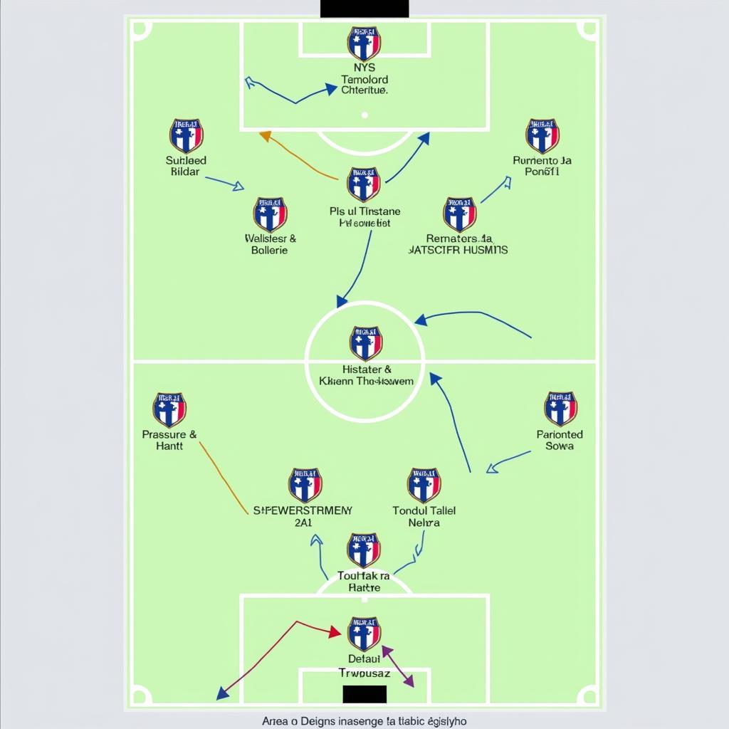 Soi kèo Western United - Chiến thuật