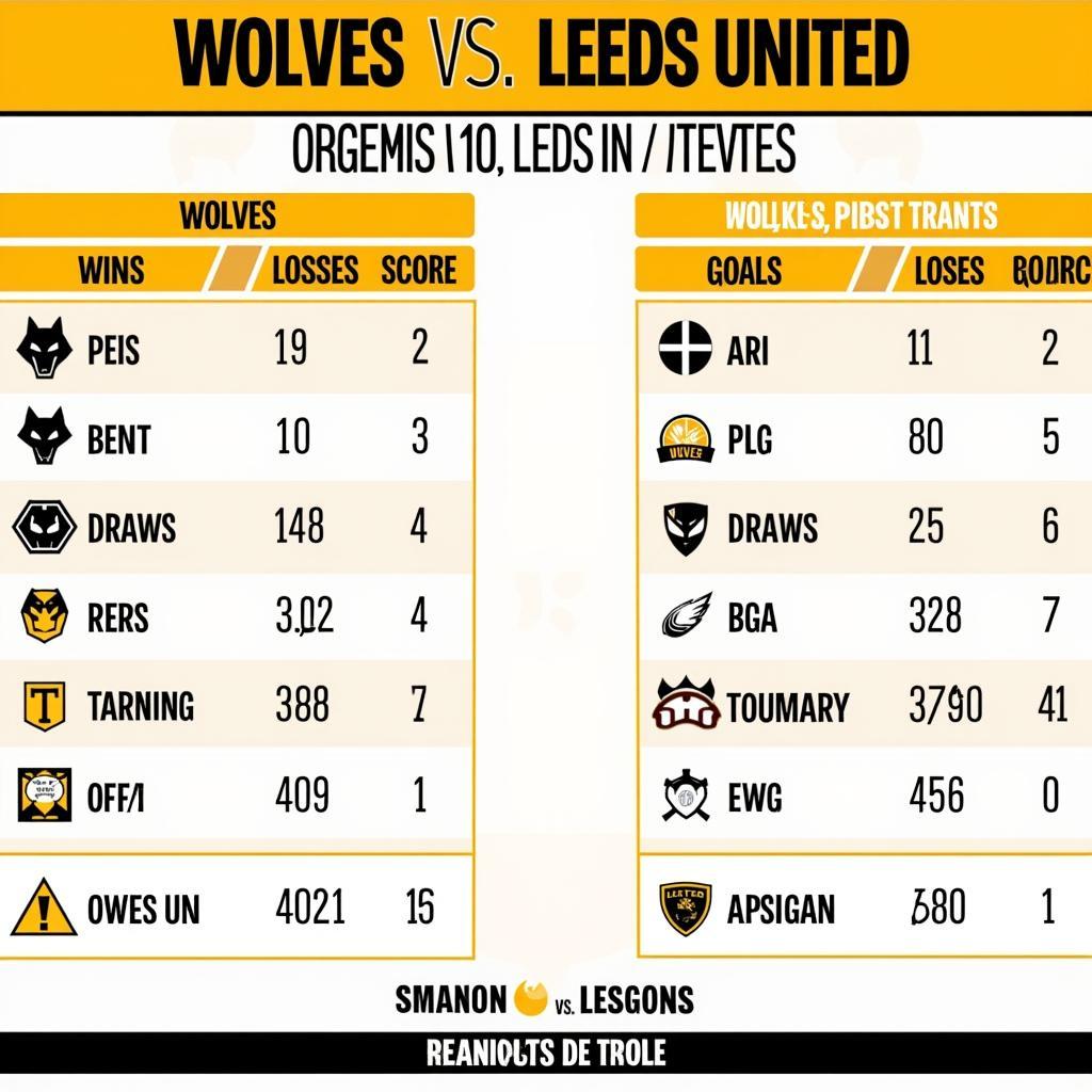 Nhận định phong độ Wolves vs Leeds United trước trận đấu