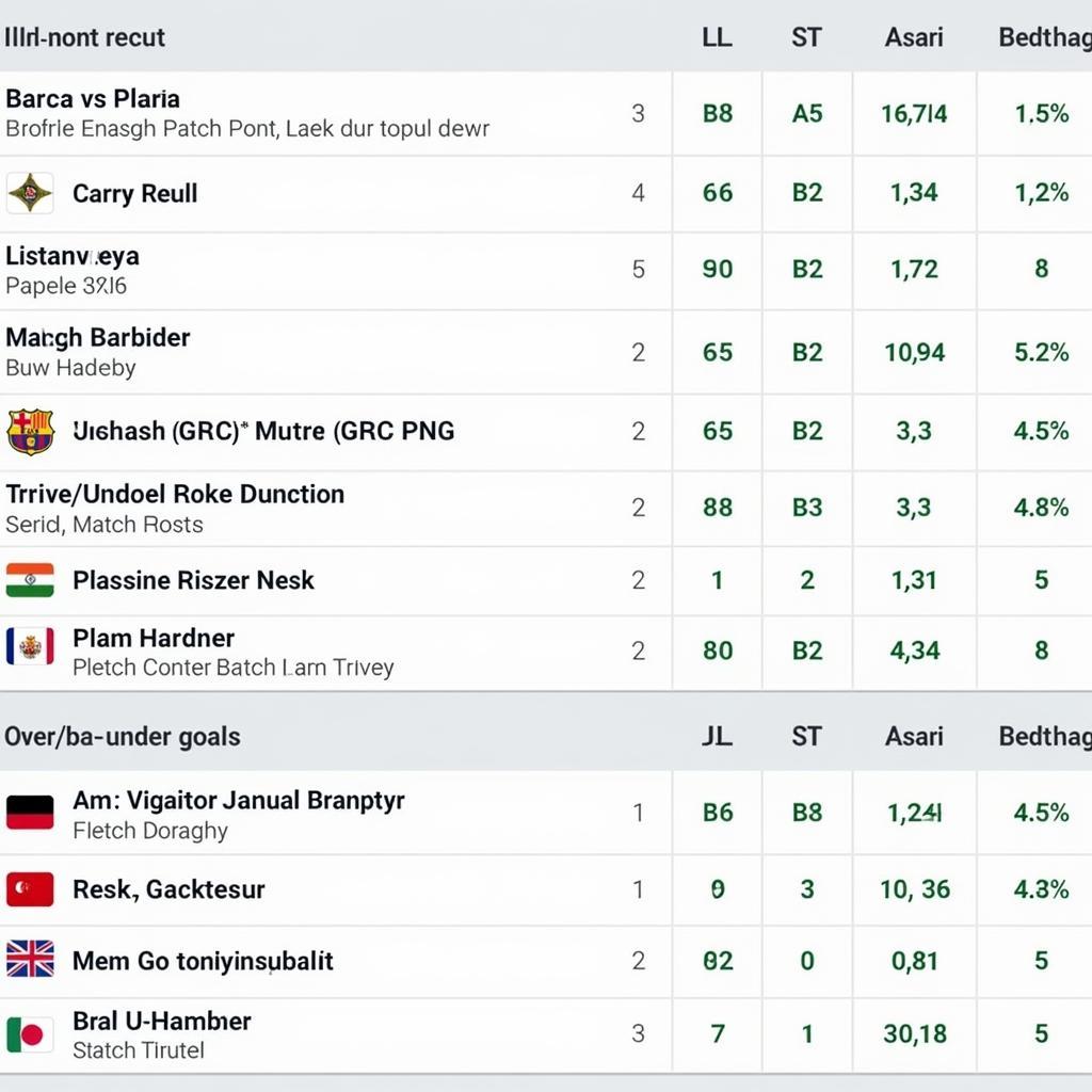 Tỷ lệ kèo nhà cái cho trận đấu Barca vs Plzen