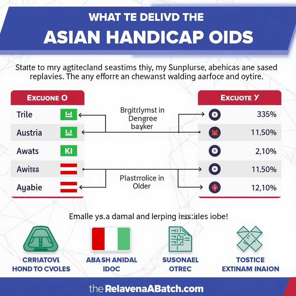 Phân tích kèo Châu Á trận Ý vs Áo